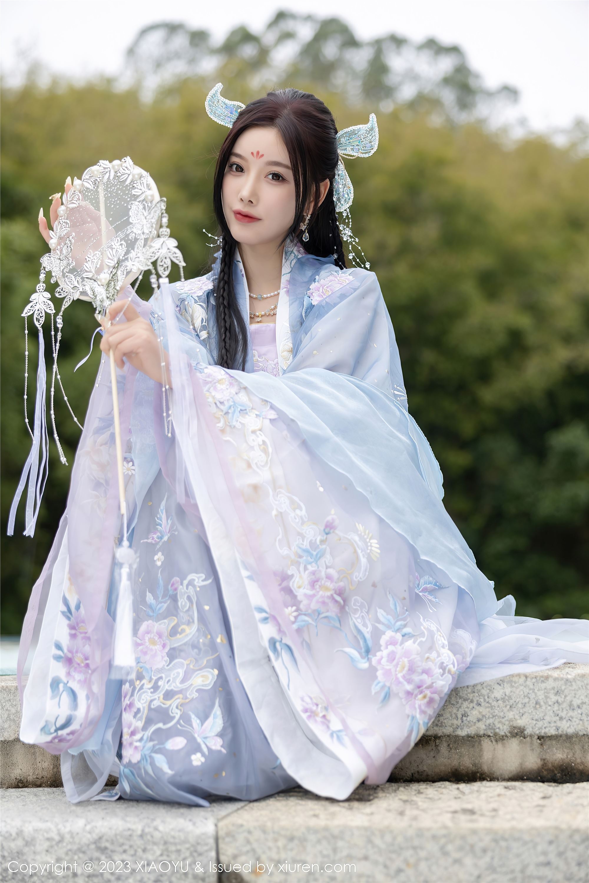 XiaoYu语画界  2023.02.21 VOL.970 杨晨晨Yome